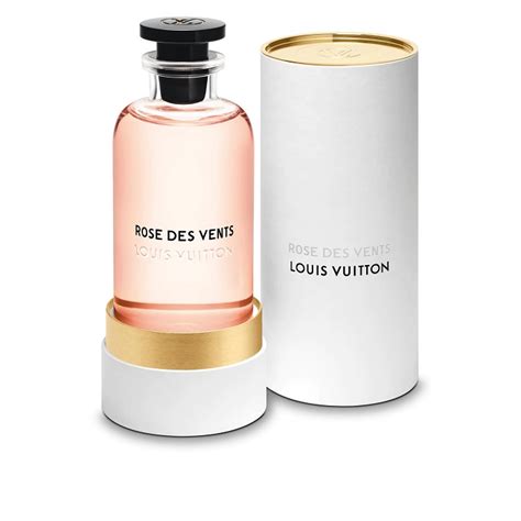 louis vuitton rose des vents 100ml price|Louis Vuitton les sables roses.